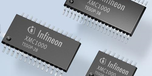 MCU单片机事情电压为什么多是3.3V？