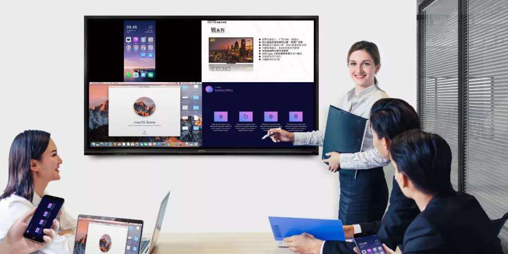 Mate2系列HDMI 4k30无线图传计划先容 -AG真人科技