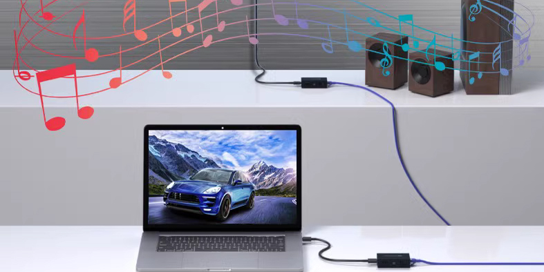 4k30 HDMI kvm延伸器计划