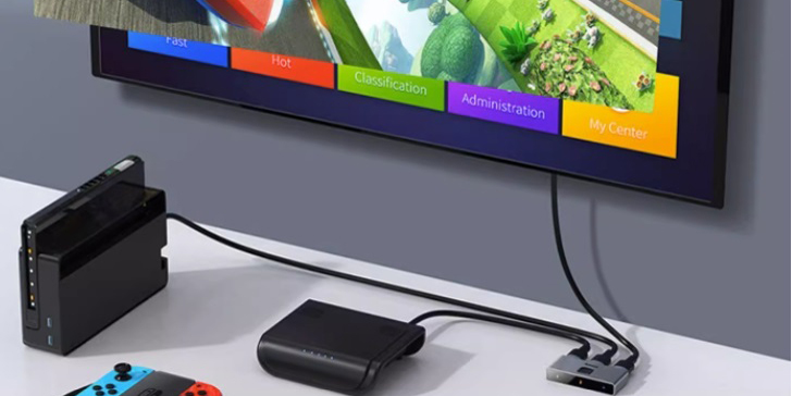 AG真人-HDMI2.1 30米线缆实现方法先容